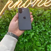 اپل iphone 16 بدون رجیستر