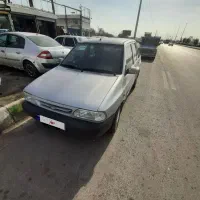 پراید مدل ۸۵|خودرو سواری و وانت|اردبیل, |دیوار