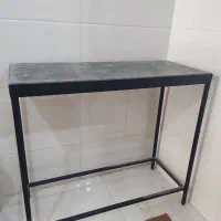 ویترین آهنی