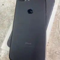 ایفون ۷پلاس ۱۲۸ کیک|موبایل|اردبیل, |دیوار