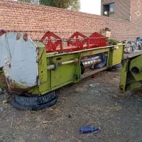 کمباین کلاس هزار|خودرو سنگین|اردبیل, |دیوار