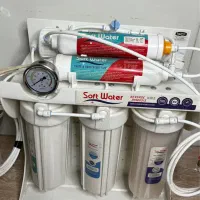 دستگاه تصفیه آب|آب‌سردکن و تصفیه آب|نظرآباد, رسالت|دیوار