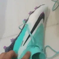 کفش استوک فوتبال نایک فانتوم سایز ۴۳ و ۴۴
