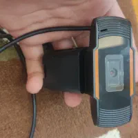 وب کم مدل x50|قطعات و لوازم جانبی رایانه|قم, زنبیل آباد|دیوار
