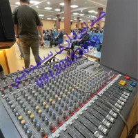 صدابرداری و اجاره دهنده سیستم صوتی همایش ها|خدمات پذیرایی، مراسم|تهران, اقدسیه|دیوار