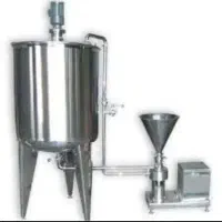 مخزن پخت استیل|ماشین‌آلات صنعتی|اهواز, بازار آهن|دیوار