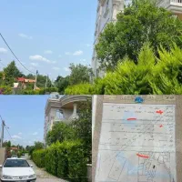 زمین ۲۲۷متری بافت جنگلی تو جاده دریا از فردا بساز