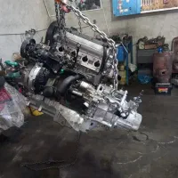 همکار مکانیک ماهر  نیازمندیم