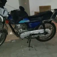موتورسیکلت|موتورسیکلت|کرج, محمود آباد|دیوار