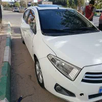 برلیانس H230 اتوماتیک|خودرو سواری و وانت|قرچک, باقرآباد|دیوار