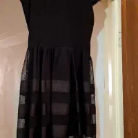 لباس مجلسی کوتاه