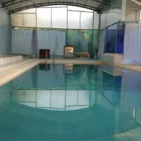 خانه ویلایی ۸۰۰متری در میمه