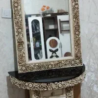 اینه