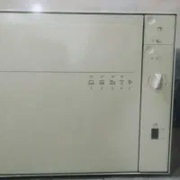 ظرفشویی بوش رومیزی ۶ نفره