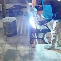 جوشکار بازنشسته