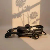 کالسکه|کالسکه و لوازم جانبی|قم, باغ شریفی|دیوار