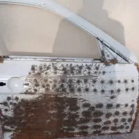 درب سمت شاگرد دنا