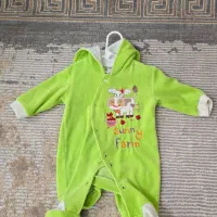 لباس نوزادی