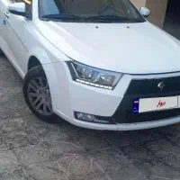 دنا پلاس ef7p خشک|خودرو سواری و وانت|لنجان, |دیوار