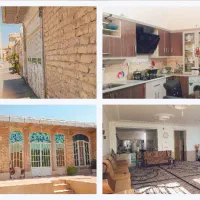 فروش منزل با متراژ زمین ۲۷۰متر در روستا کناره