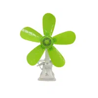 پنکه برقی رومیزی پنج پره مدل CAMRY MIR 110-5|پنکه و تصفیه‌کنندهٔ هوا|مشهد, کوی المهدی|دیوار