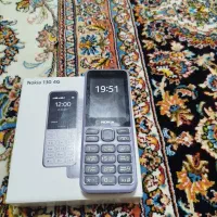 موبایل نوکیا 130|موبایل|کرمانشاه, |دیوار