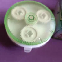 خرد کن دستی|خردکن، آسیاب، غذاساز|شیراز, فرهنگ شهر|دیوار