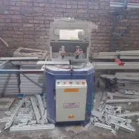 دستگاه تولید پنجره upvc|ماشین‌آلات صنعتی|پردیس, فاز ۹|دیوار