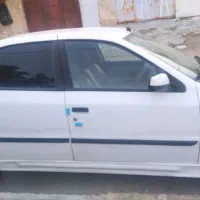 سمند ال ایکس