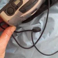 دوربین عکاسی canonنوستالژیک اصل ژاپن|دوربین عکاسی و فیلم‌برداری|خسروشاه, |دیوار