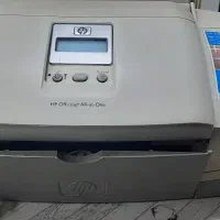 پرینتر فکس جوهر افشان۳کاره hp officejet۴۳۰۰Series