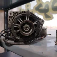 دینام زانتیا ۱۲۰ امپر