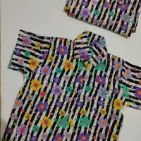 لباس کودک نخی|کفش و لباس بچه|زابل, |دیوار