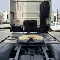 کشنده داف 480|خودرو سنگین|مشهد, رباط طرق|دیوار