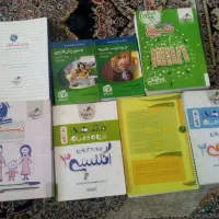 کتاب کنکور خیلی سبز