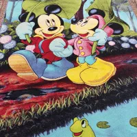 قالی اتاق کودک