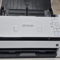 اسکنر Epson مدل DS-530|پرینتر، اسکنر، کپی، فکس|خاتم, |دیوار
