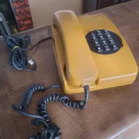 گوشی تلفن ثابت