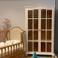 سرویس خواب نوزادی