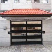 جوشکاری و اجرای شیروانی|خدمات پیشه و مهارت|ماهدشت, |دیوار