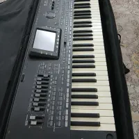 کیبورد pa3x.