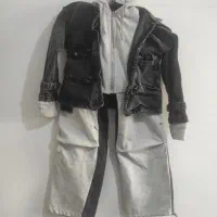 ست لی ذغالی