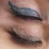 پاک کردن تاتو های قدیمی|خدمات آرایشگری و زیبایی|بم, |دیوار