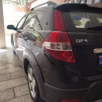 h30 کراس مدل ۹۸ بدون رنگ در حد کم کار