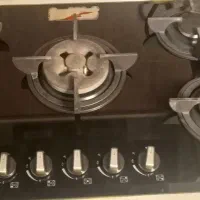 گازرومیزی مارک روبینا۵شعله