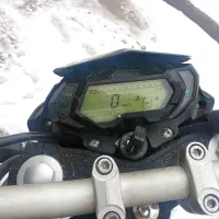 موتور بنلی 250