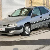 زانتیا۲۰۰۰مدل ۸۶ درحد سالم فنی بشرط