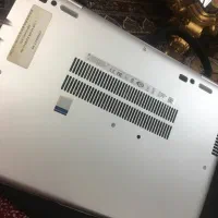 لپتاپ Hp probook i5 نسل ۷|رایانه همراه|مشهد, نیروی هوایی|دیوار