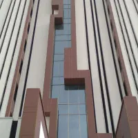 پیمانکاری سازه نما دلیران