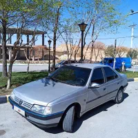 پژو ۴۰۵ مدل ۸۴